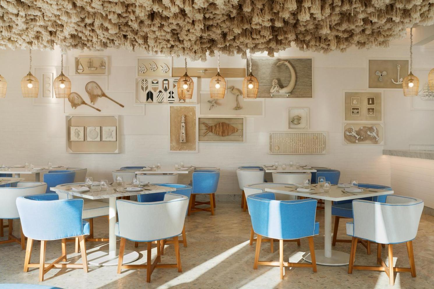 Sls Playa Mujeres Resort 5*