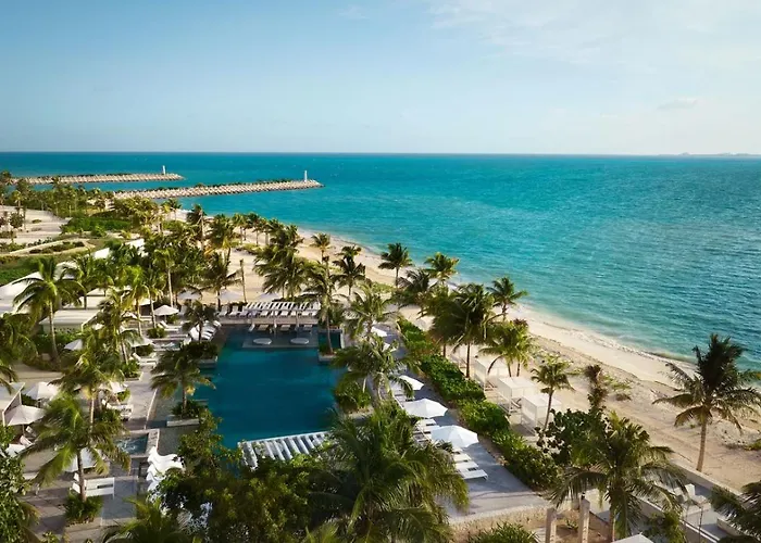 Sls Playa Mujeres
