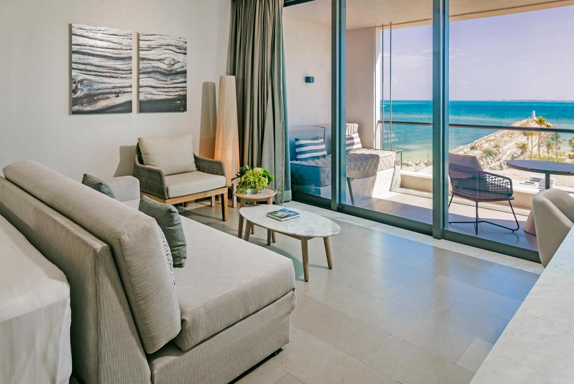 Sls Playa Mujeres 5* Cancún